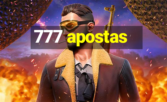 777 apostas