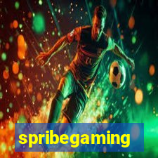 spribegaming