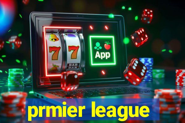 prmier league