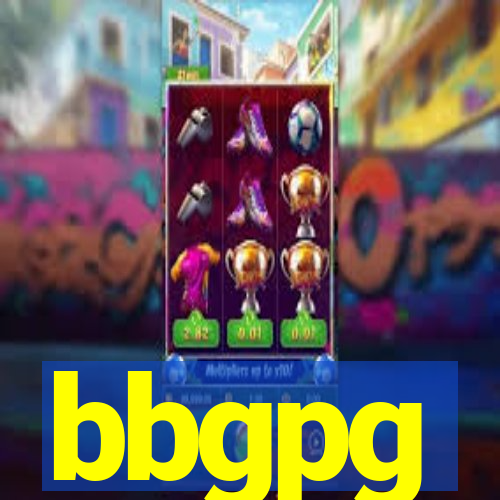 bbgpg