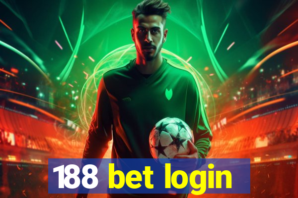 188 bet login