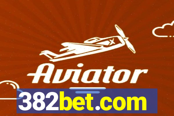 382bet.com