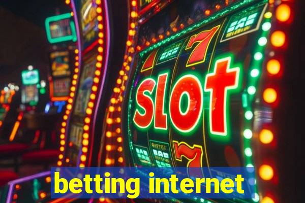 betting internet