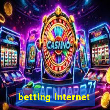 betting internet