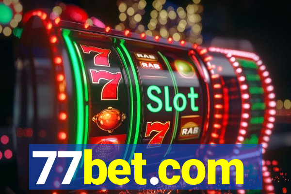 77bet.com