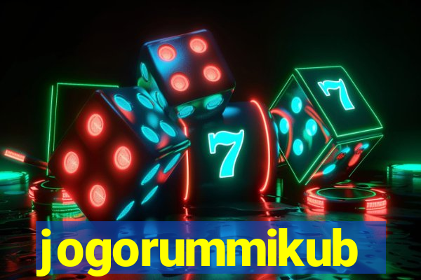 jogorummikub