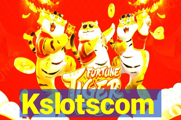 Kslotscom