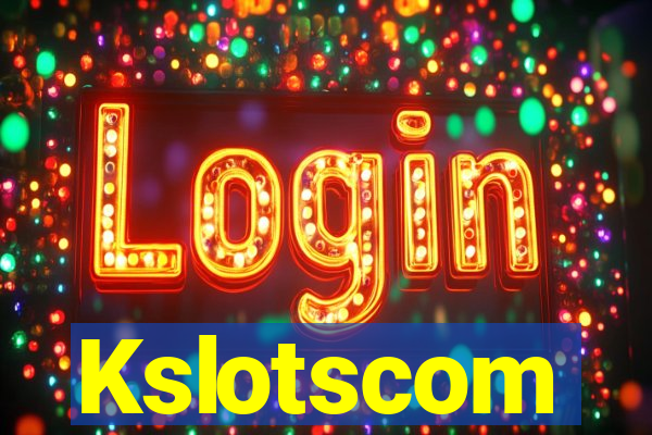 Kslotscom