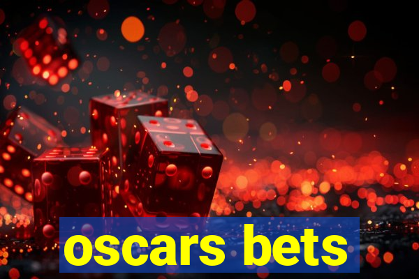 oscars bets