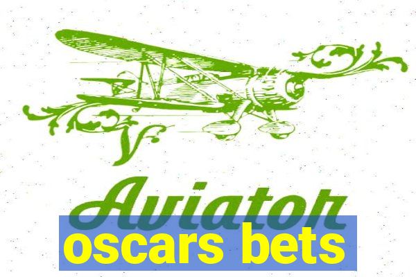 oscars bets