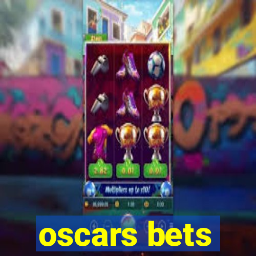 oscars bets