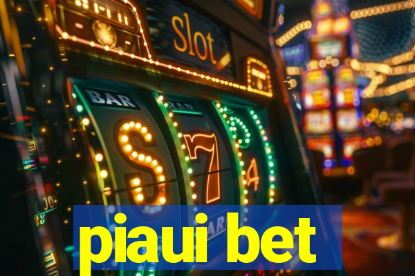 piaui bet