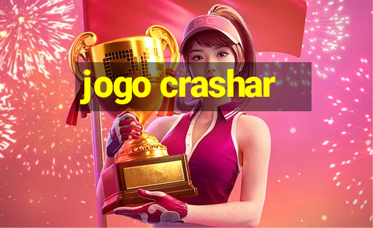 jogo crashar