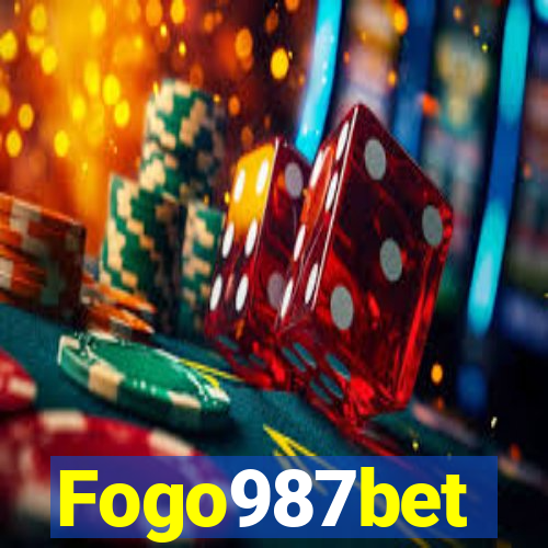 Fogo987bet