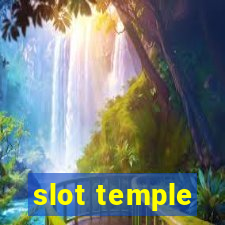 slot temple