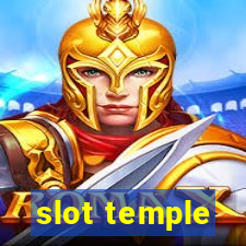 slot temple