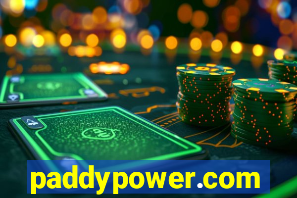 paddypower.com