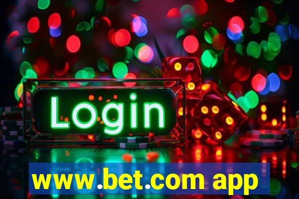 www.bet.com app