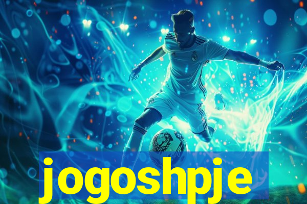 jogoshpje