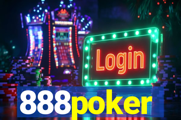 888poker