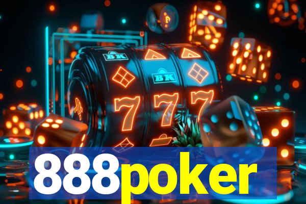 888poker