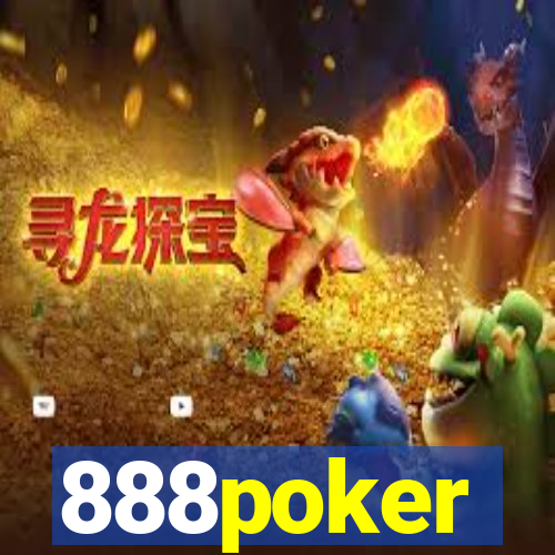 888poker