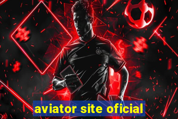 aviator site oficial