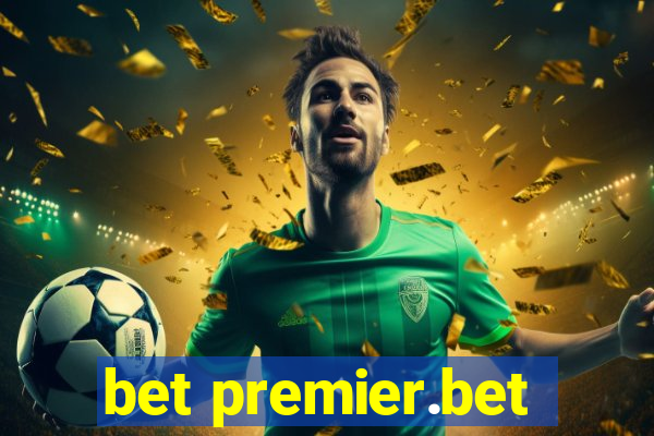 bet premier.bet