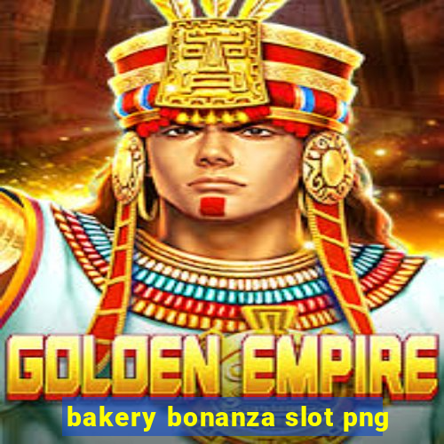 bakery bonanza slot png