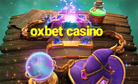 oxbet casino