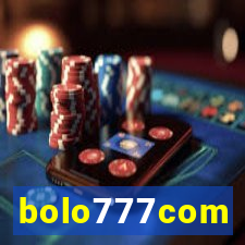 bolo777com