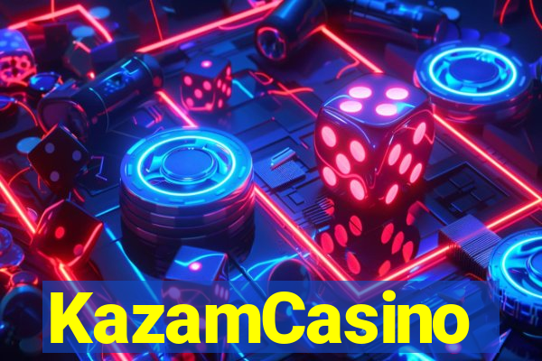 KazamCasino