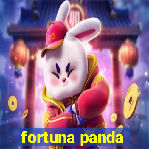 fortuna panda