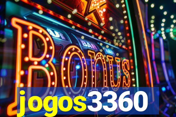 jogos3360