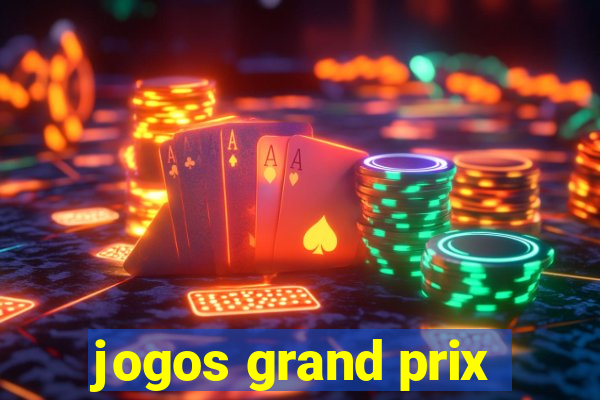 jogos grand prix