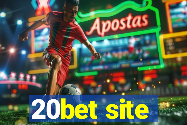 20bet site