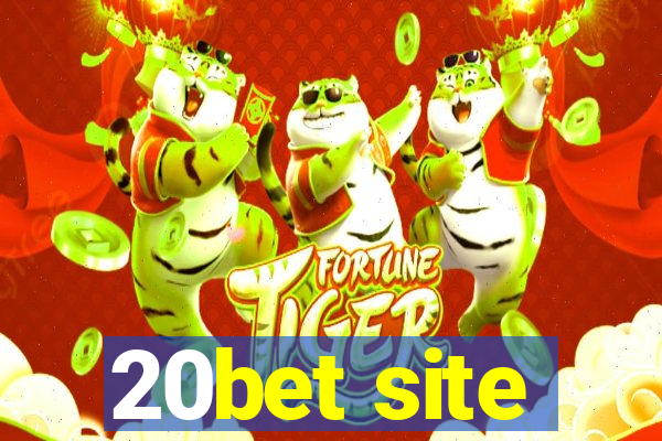 20bet site