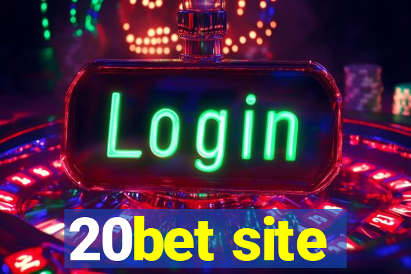 20bet site