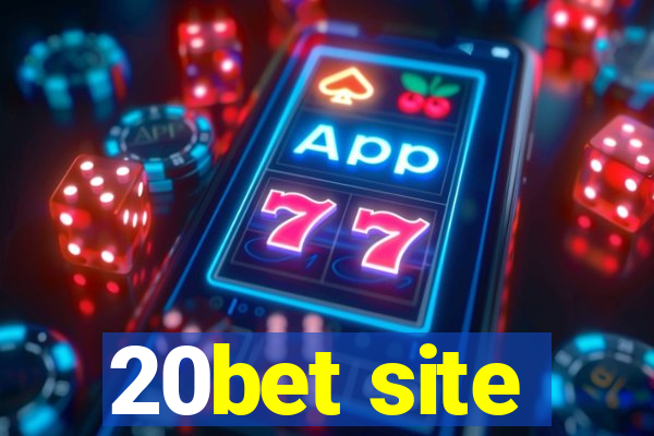 20bet site