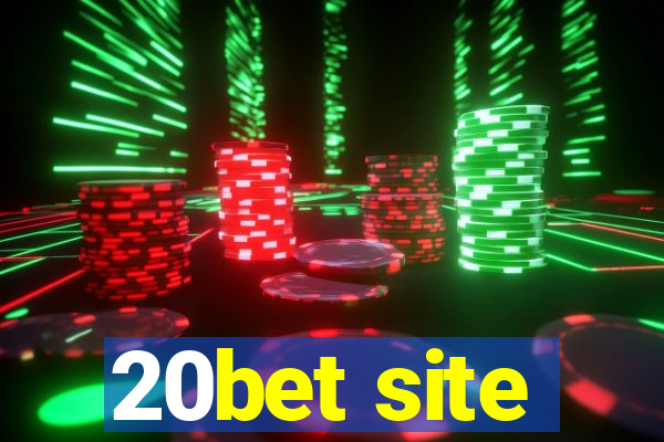 20bet site