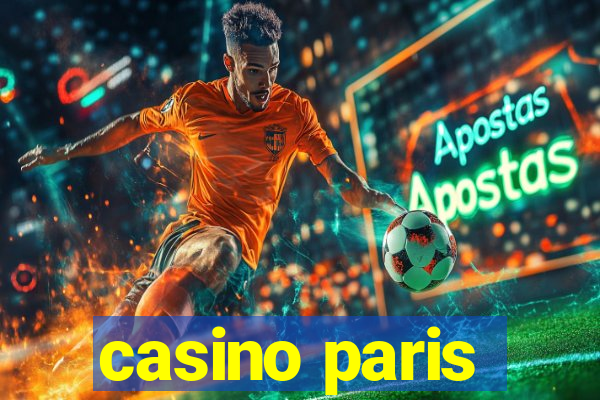 casino paris