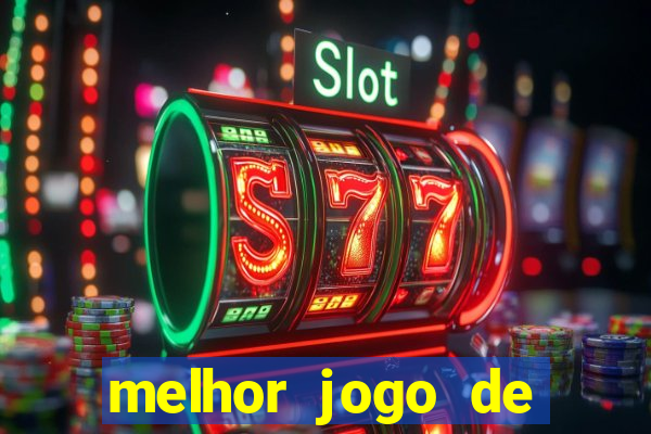 melhor jogo de slot da blaze