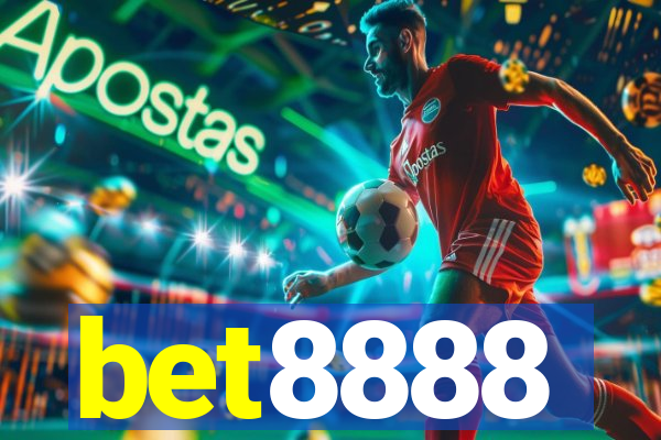 bet8888