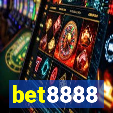 bet8888