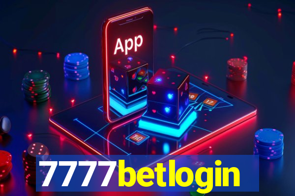 7777betlogin