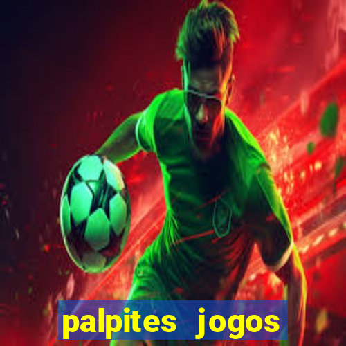 palpites jogos serie a