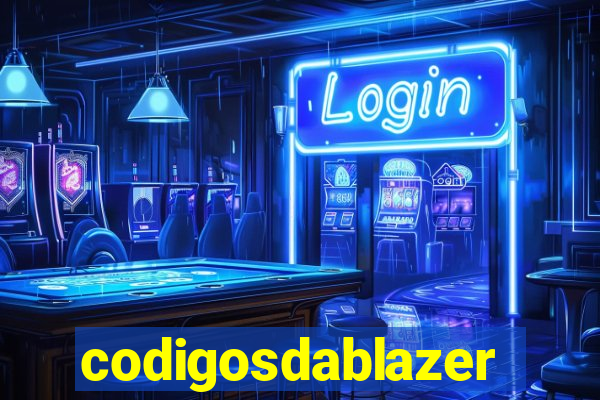 codigosdablazer