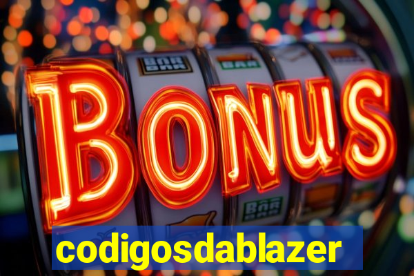 codigosdablazer