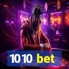 1010 bet