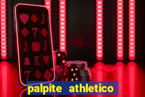 palpite athletico pr x sao paulo